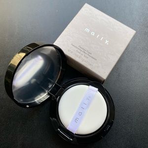 Mally Flawless Finish Transforming Foundation